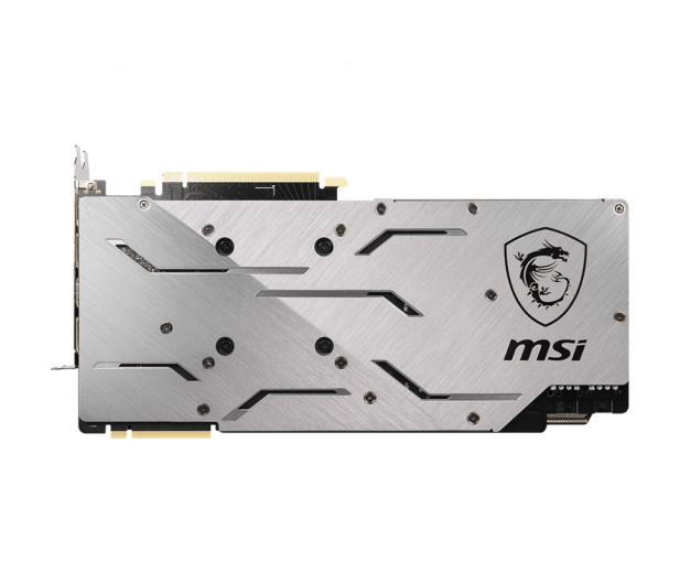 MSI Geforce RTX 2070 SUPER GAMING X 8GB GDDR6 - 517898 - zdjęcie 3